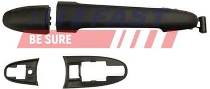 Exterior Door Handle FT94595