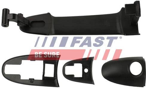 Exterior Door Handle FT94594 - image 2