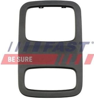 Cover Cap, exterior door handle FT97101