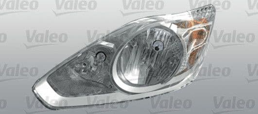 Headlight ORIGINAL PART 044435 - image 2
