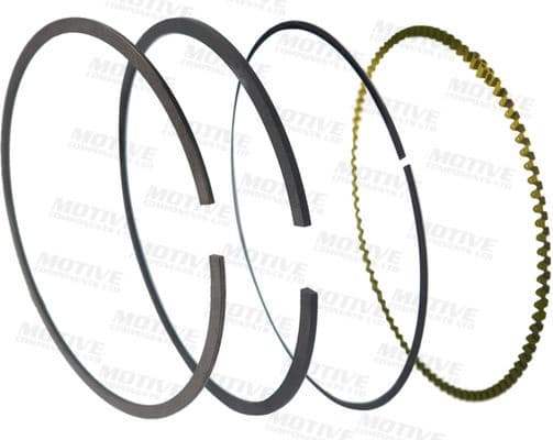 Piston Ring Set 9054