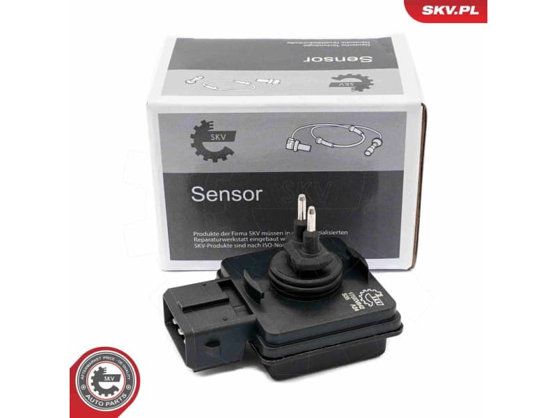 Sensor, coolant level 17SKV842