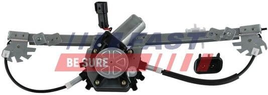 Window Regulator FT91924