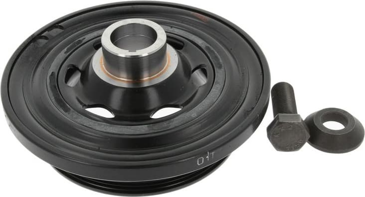 Belt Pulley Set, crankshaft 80004793 - image 2