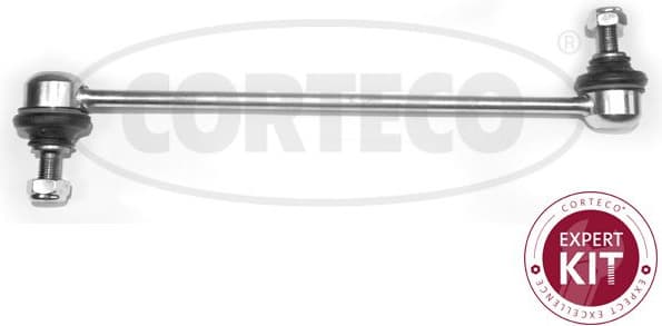 Link/Coupling Rod, stabiliser bar 49399270 - image 2
