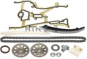 Timing Chain Kit KDC453.02
