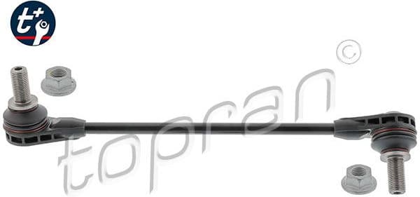 Link/Coupling Rod, stabiliser bar t+ 120 456
