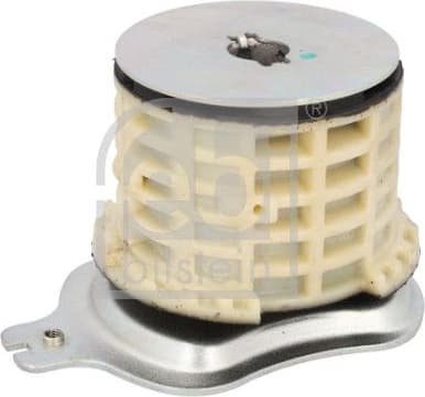 Bushing, axle beam 186537 - image 2