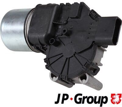 Wiper Motor JP 1298200500 - image 2