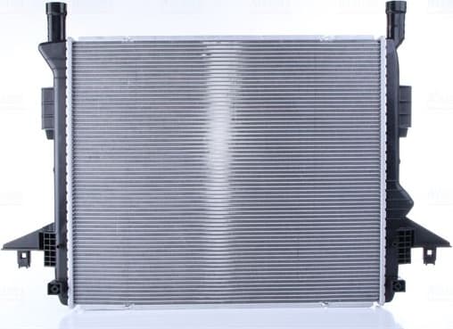 Radiator, engine cooling 606780 - image 3
