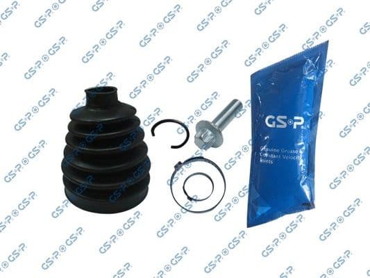 Bellow Kit, drive shaft 780866