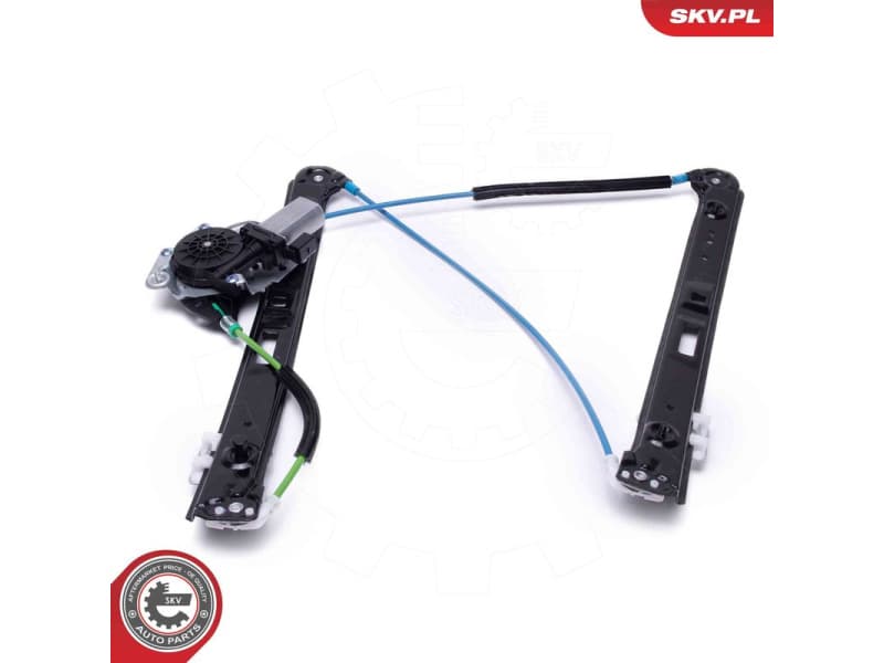 Window Regulator 01SKV086 - image 2