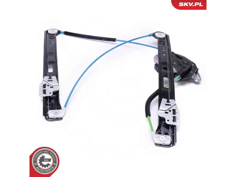 Window Regulator 01SKV086 - image 3