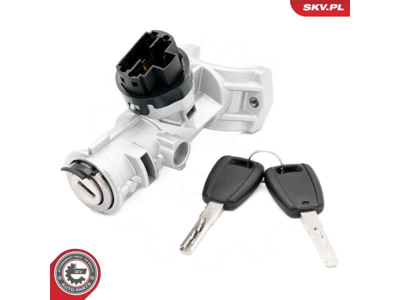 Steering Lock 65SKV217 - image 2