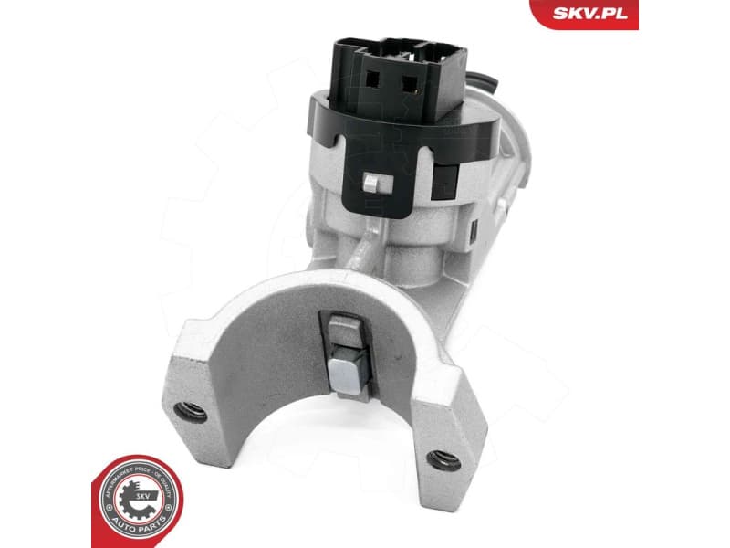 Steering Lock 65SKV217 - image 3