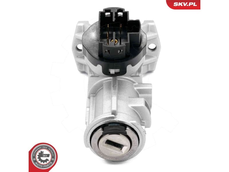 Steering Lock 65SKV217 - image 4