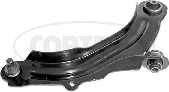 Control/Trailing Arm, wheel suspension 49397555 - image 2