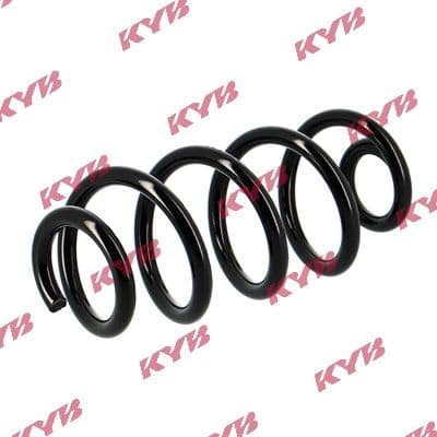 Suspension Spring K-Flex RA5284 - image 2