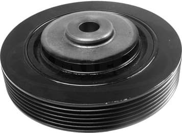 Belt Pulley, crankshaft 80001155 - image 2