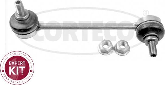 Link/Coupling Rod, stabiliser bar 49401117 - image 2