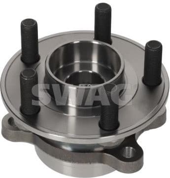 Wheel Bearing Kit 33 11 0456 - image 2