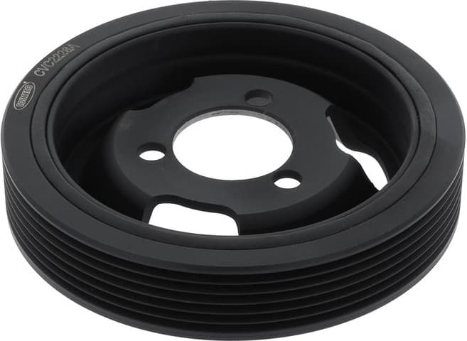 Belt Pulley, crankshaft 80001196 - image 2