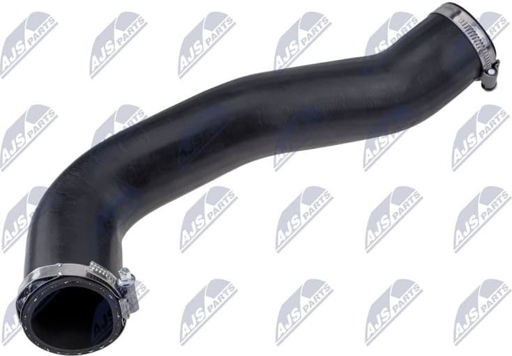 Charge Air Hose GPP-VW-097