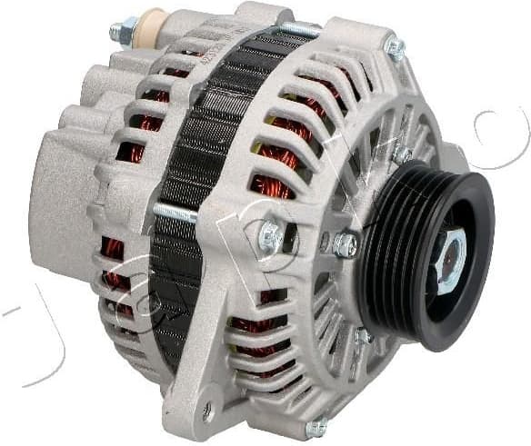 Alternator 2C966 - image 3