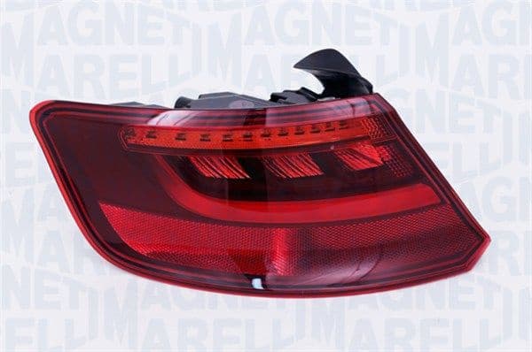Tail Light Assembly 714081100801