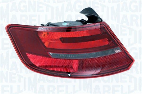 Tail Light Assembly 714081080701