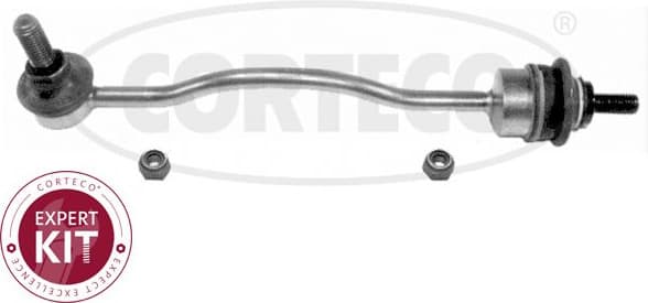 Link/Coupling Rod, stabiliser bar 49396141 - image 2