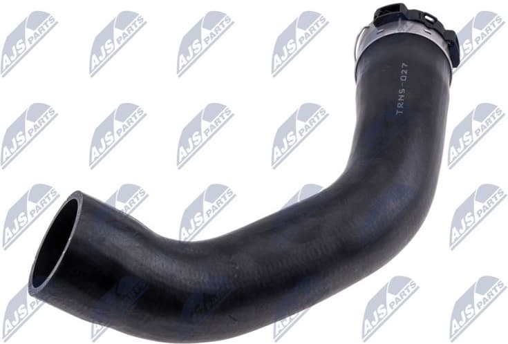 Charge Air Hose GPP-NS-027 - image 2