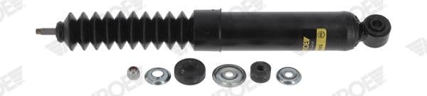 Shock Absorber MONROE ADVENTURE D8496S
