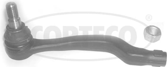 Tie Rod End 49400511 - image 2