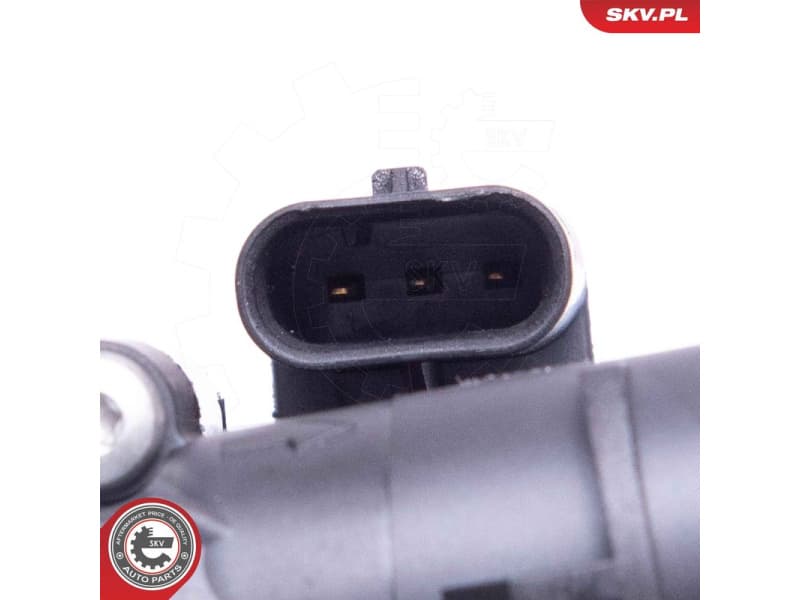 Auxiliary Water Pump (cooling water circuit) 22SKV042 - image 4