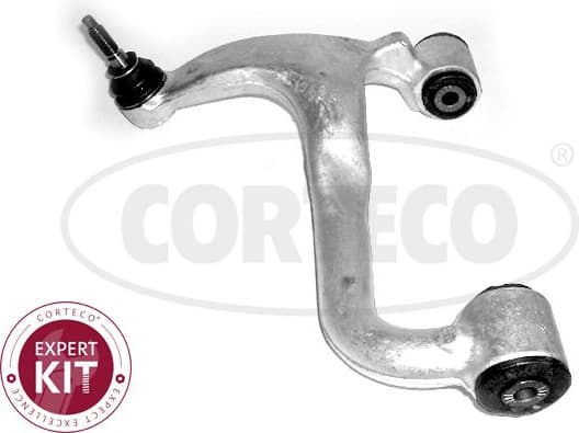 Control/Trailing Arm, wheel suspension 49398610 - image 2