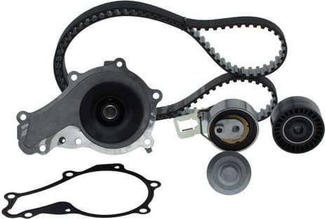 Water Pump & Timing Belt Kit 1 987 946 985