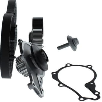 Water Pump & Timing Belt Kit 1 987 946 985 - image 4