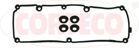 Gasket, cylinder head cover 49422111 - image 2