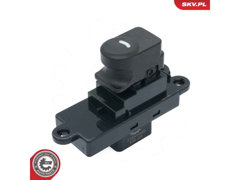 Switch, window regulator 37SKV440 - image 2