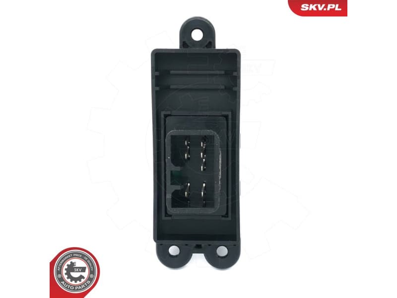 Switch, window regulator 37SKV440 - image 5