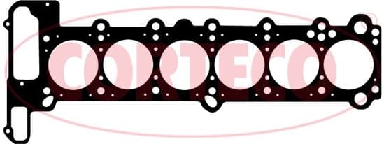 Gasket, cylinder head 414936P - image 2