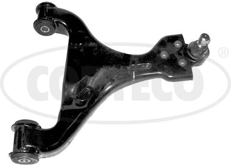 Control/Trailing Arm, wheel suspension 49399249 - image 2