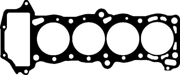 Gasket, cylinder head 414686P - image 2