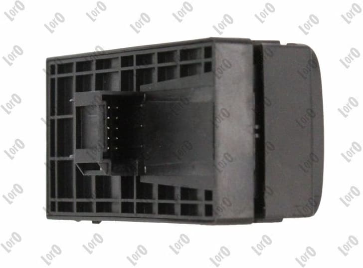 Switch, window regulator LORO 135-05-013 - image 3