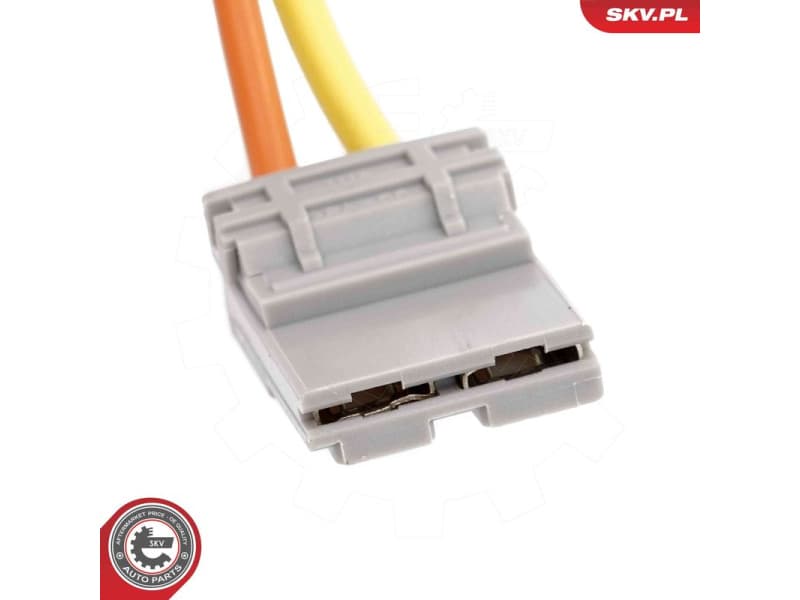 Steering Lock 65SKV224 - image 5