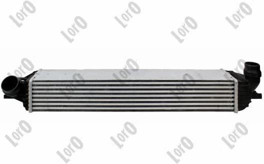 Charge Air Cooler LORO 042-018-0005 - image 2