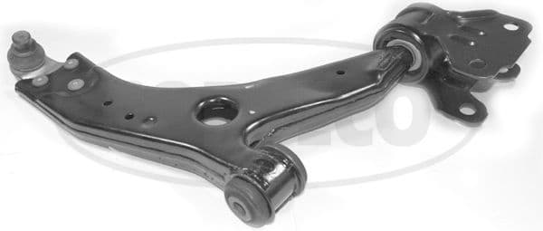 Control/Trailing Arm, wheel suspension 49398524 - image 2