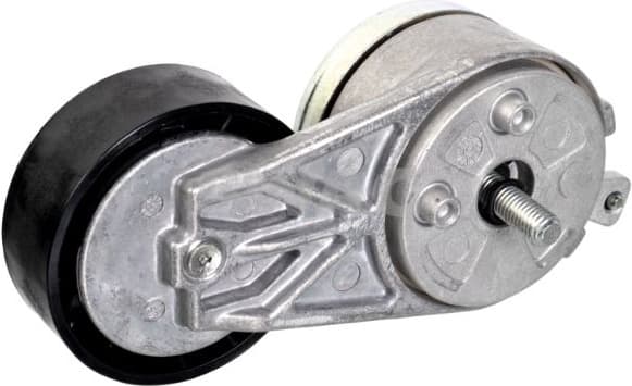 Belt Tensioner, V-ribbed belt 70 92 2376 - image 2