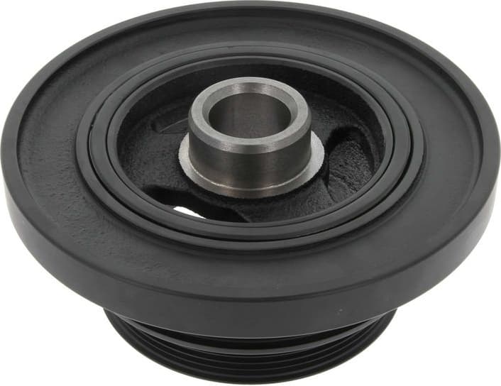 Belt Pulley, crankshaft 80001100 - image 2